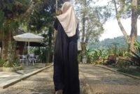 Anah, Mahasiswi Ilmu Hukum UNPAM Serang. (Foto: Istimewa)
