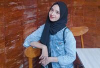 Nurul Selvi Haidaroh, Mahasiswi UNPAM Serang. (Foto: Istimewa)