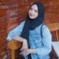 Nurul Selvi Haidaroh, Mahasiswi UNPAM Serang. (Foto: Istimewa)