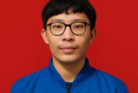 Rafif Prayata Nurbintan, Mahasiwa Adminitrasi Negara UNPAM Serang. (Foto: Istimewa)