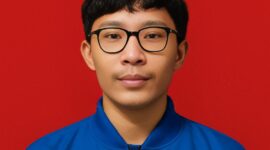 Rafif Prayata Nurbintan, Mahasiwa Adminitrasi Negara UNPAM Serang. (Foto: Istimewa)