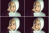 Octa bunga fitriani, Mahasiswi Ilmu Hukum UNPAM Serang. (Foto: Istimewa)