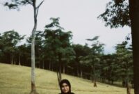 Calista Robby Zareta, Mahasiswi Ilmu Hukum UNPAM Serang. (Foto: Istimewa)