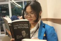 Shaiella Octavia Ramadhani Putri, Mahasiswi Ilmu Hukum UNPAM Serang. (Foto: Istimewa)