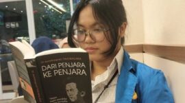Shaiella Octavia Ramadhani Putri, Mahasiswi Ilmu Hukum UNPAM Serang. (Foto: Istimewa)
