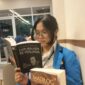 Shaiella Octavia Ramadhani Putri, Mahasiswi Ilmu Hukum UNPAM Serang. (Foto: Istimewa)