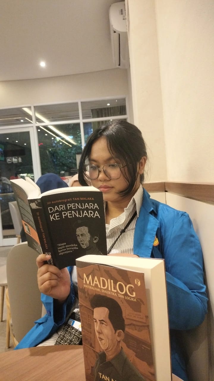 Shaiella Octavia Ramadhani Putri, Mahasiswi Ilmu Hukum UNPAM Serang. (Foto: Istimewa)