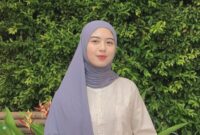 Cinthya Putri Mahendra, Mahasiswi Ilmu Hukum UNPAM Serang. (Foto: Istimewa)