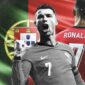 Cristiano Ronaldo. (Foto: Net)