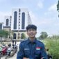 Rifki Kurniawan Mahasiswa Universitas Pamulang Program Studi Ilmu Hukum. (Foto: Istimewa)