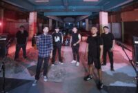 Punggawa RGZY feat Erland Aslach. (Foto: RGZY_Official)