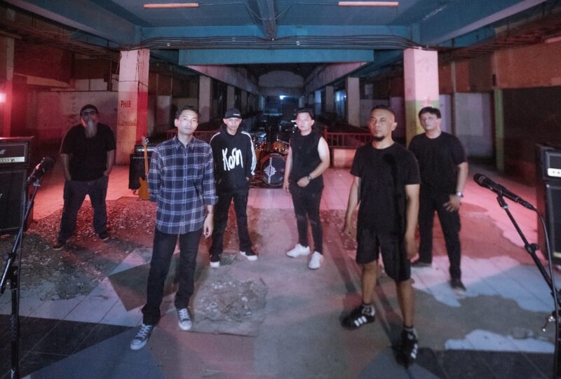 Punggawa RGZY feat Erland Aslach. (Foto: RGZY_Official)