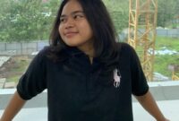 Andini Ditasya, Mahasiswi Ilmu Hukum UNPAM Serang. (Foto: Istimewa)