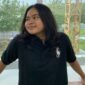 Andini Ditasya, Mahasiswi Ilmu Hukum UNPAM Serang. (Foto: Istimewa)