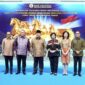 Pertemuan Tahunan Bank Indonesia (PTBI) 2025. (Foto: Istimewa)