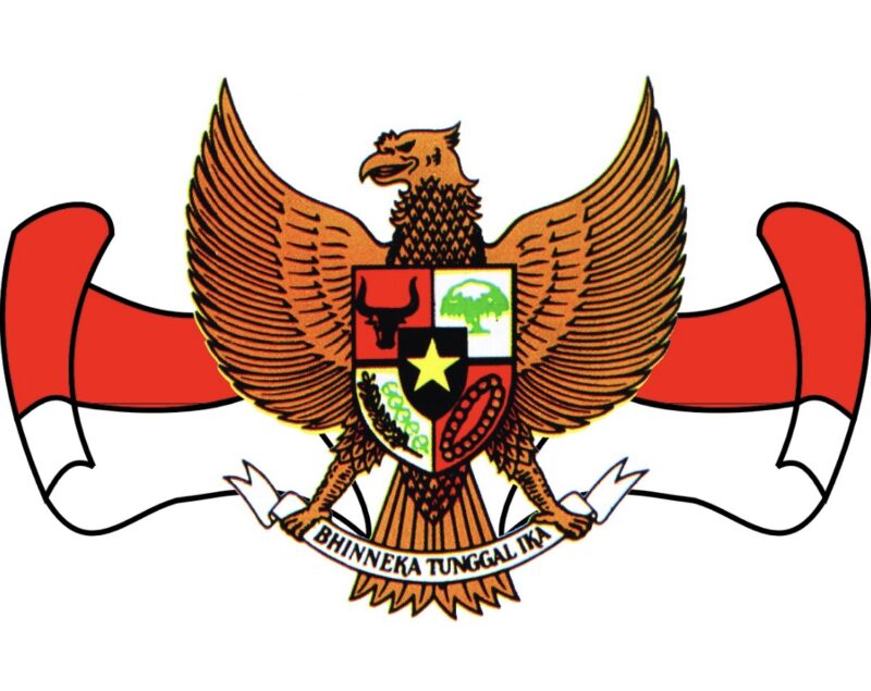 Ilustrasi Pancasila. (Foto: Net)