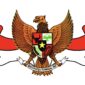 Ilustrasi Pancasila. (Foto: Net)