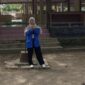 Maesaroh, Mahasiswi Ilmu Hukum UNPAM Serang. (Foto: Istimewa)