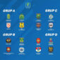 Liga Nusantara 2025/2026. (Foto: Official Instagram_@Liga3.Match.id)