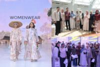 Jakarta Fashion Week (JFW) 2026. (Foto: Istimewa)