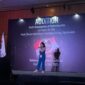 Syifa Kusuma saat mengikuti Audisi ajang bergengsi World Championship of Performing Arts (WCOPA). (Foto: Istimewa)