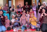 Sandy Febriyansah, Mahasiswa Universitas Tirtayasa (UNTIRTA). (Foto: Istimewa)