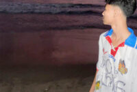 Faiz Fahmi Ulum, Mahasiswa Ilmu Hukum UNPAM Serang. (Foto: Istimewa)