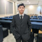 Ahmad Marsa, Mahasiswa Ilmu Hukum UNPAM Serang. (Foto: Istimewa)