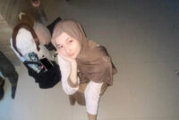 Dwi Sri Bintang Firdawati, Mahasiswi Ilmu Hukum UNPAM Serang. (Foto: Istimewa)