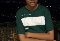 Reyfanza Abizal Fatah, Mahasiswa Ilmu Hukum UNPAM Serang. (Foto: Istimewa)