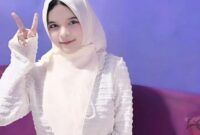 Denata Yulia Ningsih, Mahasiswi Ilmu Hukum UNPAM Serang. (Foto: Istimewa)