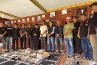 BPPKB Pandeglang. (Foto: Istimewa)