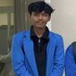 Ahmad Solehudin, Mahasiswa Administrasi Negara UNPAM Serang. (Foto: Istimewa)