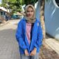 Hilda Rahmawati, Mahasiswi Administrasi Negara UNPAM Serang. (Foto: Istimewa)