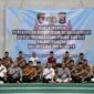 Doa Bersama dalam rangka HUT ke-78 Reserse Polda Banten. (Foto: Istimewa)