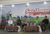 ASTRA Tol Tangerang - Merak Menghubungkan Kehidupan Anda. (Foto: Istimewa)