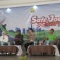 ASTRA Tol Tangerang - Merak Menghubungkan Kehidupan Anda. (Foto: Istimewa)