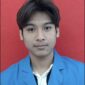 Firzan Zakky, Mahasiswa Administrasi Negara UNPAM Serang, (Foto: Istimewa)