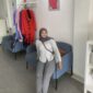 Siti Nurazizah, Mahasiswi Ilmu Hukum UNPAM Serang. (Foto: Istimewa)