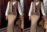 Hani Ramadani, Mahasiswi Ilmu Hukum UNPAM Serang. (Foto: Istimewa)