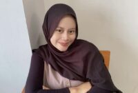Dhea Kusniati, Mahasiswi Ilmu Hukum UNPAM Serang. (Foto: Istimewa)
