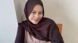 Dhea Kusniati, Mahasiswi Ilmu Hukum UNPAM Serang. (Foto: Istimewa)