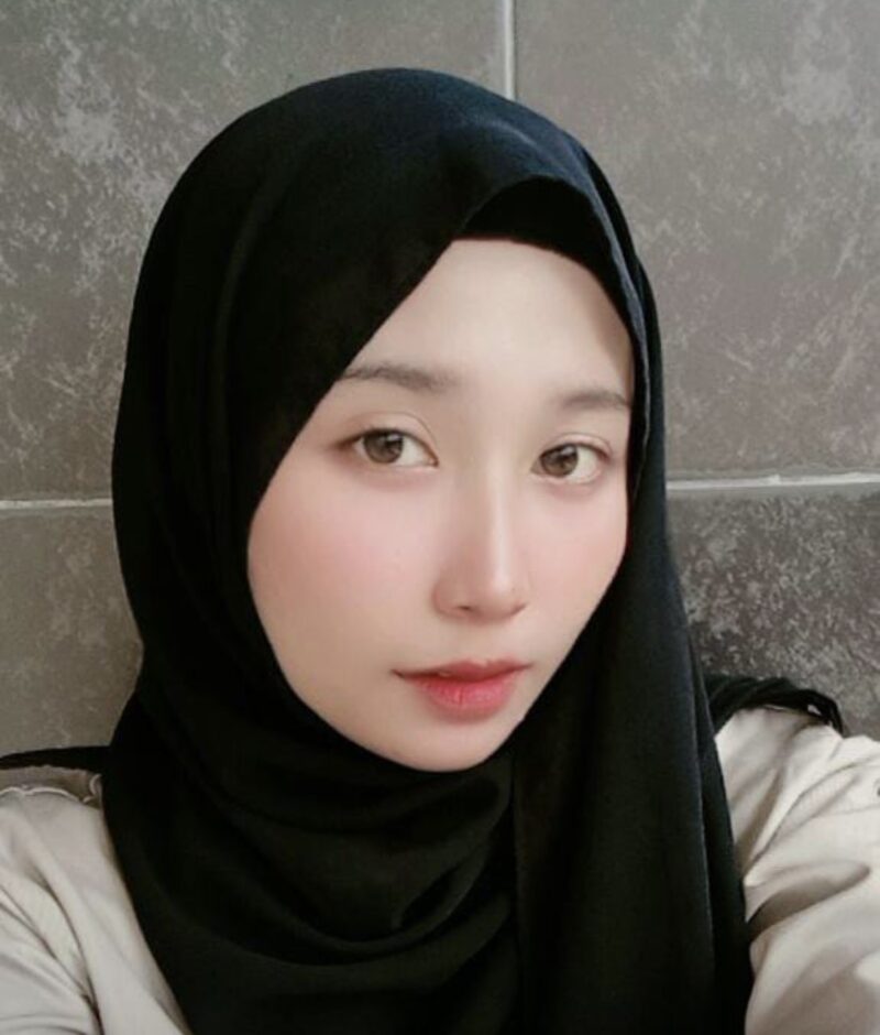 Citra Amelia Putri, Mahasiswi Pecinta Seni Pertunjukan Banten. (Foto: Istimewa)