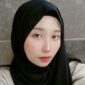 Citra Amelia Putri, Mahasiswi Pecinta Seni Pertunjukan Banten. (Foto: Istimewa)