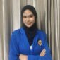 Chesya Arifia Zahra, Mahasiswi Administrasi Negara UNPAM Serang. (Foto: Istimewa)
