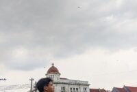 Imam Maulana, Mahasiswa Administrasi Negara UNPAM Serang. (Foto: Istimewa)