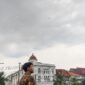 Imam Maulana, Mahasiswa Administrasi Negara UNPAM Serang. (Foto: Istimewa)
