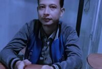 Sunardi, Mahasiswa Ilmu Hukum UNPAM Serang. (Foto: Istimewa)