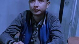 Sunardi, Mahasiswa Ilmu Hukum UNPAM Serang. (Foto: Istimewa)