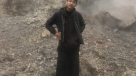Gilang Ramadhan, Mahasiswa Ilmu Hukum UNPAM Serang. (Foto: Istimewa)